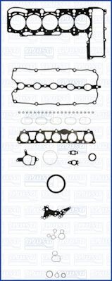 AJUSA Full Gasket Set, engine Article number: 50278700 cheaply
