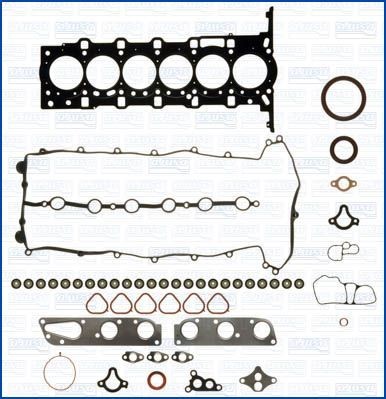 AJUSA Full Gasket Set, engine Article number: 50279600 cheaply