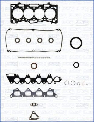 AJUSA Full Gasket Set, engine Article number: 50285500 cheaply