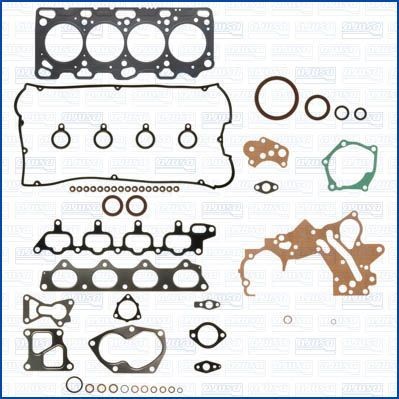 AJUSA Full Gasket Set, engine Article number: 50285800 cheaply
