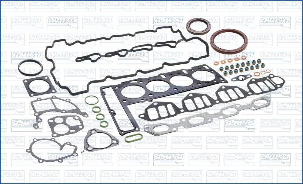 AJUSA Full Gasket Set, engine Article number: 50287700 cheaply