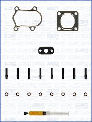 AJUSA Mounting Kit, charger Article number: JTC11201 cheaply