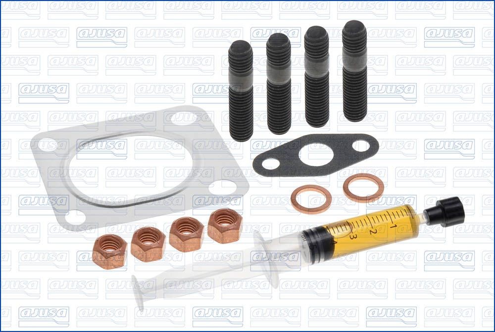 AJUSA Mounting Kit, charger Article number: JTC11210 cheaply