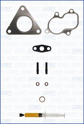 AJUSA Mounting Kit, charger Article number: JTC11215 cheaply