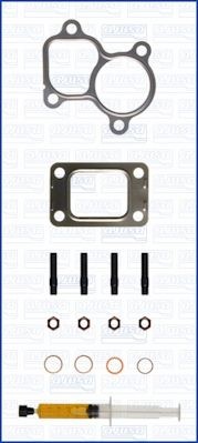AJUSA Mounting Kit, charger Article number: JTC11326 cheaply