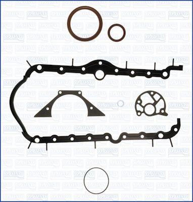 AJUSA Crankcase gasket set Article number: 54088900 cheaply