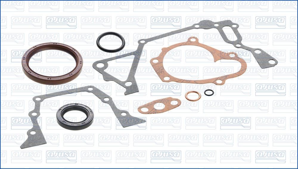 AJUSA Crankcase gasket set Article number: 54132000 cheaply