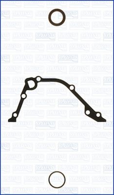 AJUSA Crankcase gasket set Article number: 54132600 cheaply