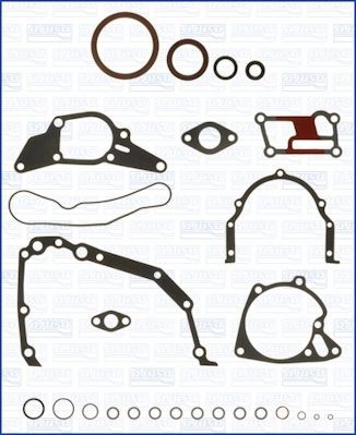 AJUSA Crankcase gasket set Article number: 54133400 cheaply