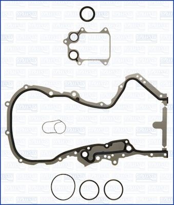 AJUSA Crankcase gasket set Article number: 54134900 cheaply