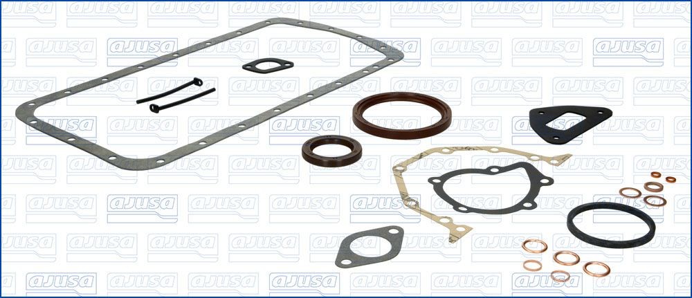 AJUSA Crankcase gasket set Article number: 54020800 cheaply