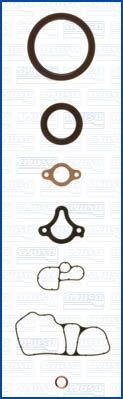 AJUSA Crankcase gasket set Article number: 54149300 cheaply