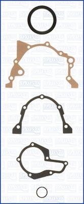 AJUSA Crankcase gasket set Article number: 54149400 cheaply