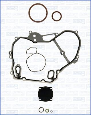 AJUSA Crankcase gasket set Article number: 54150800 cheaply