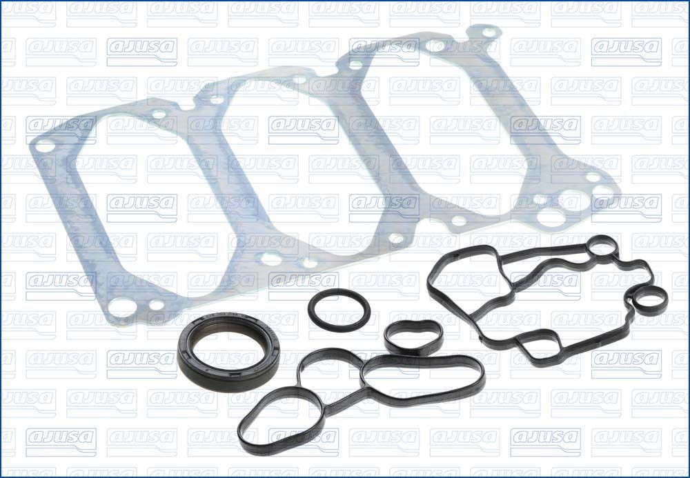 AJUSA Crankcase gasket set Article number: 54154400 cheaply