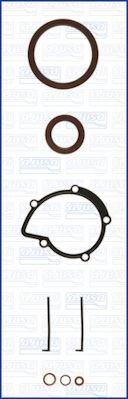AJUSA Crankcase gasket set Article number: 54117000 cheaply