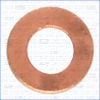 AJUSA Seal, oil drain plug Article number: 21029100 cheaply