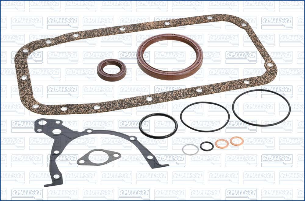 AJUSA Crankcase gasket set Article number: 54043000 cheaply