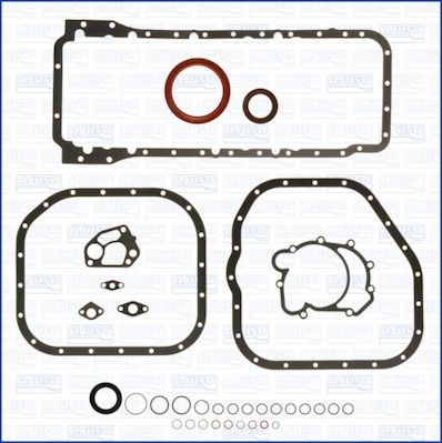 AJUSA Crankcase gasket set Article number: 54074600 cheaply