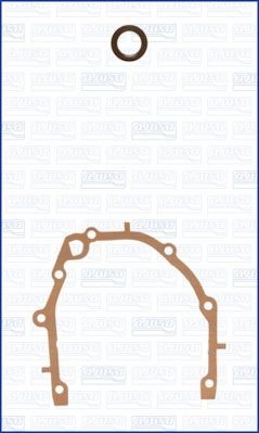 AJUSA Crankcase gasket set Article number: 54094700 cheaply