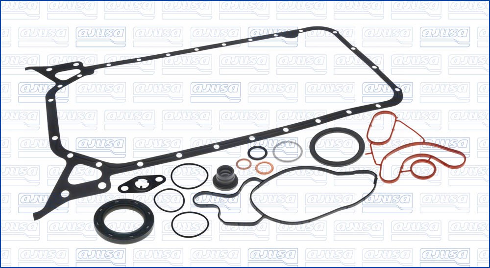 AJUSA Crankcase gasket set Article number: 54098000 cheaply