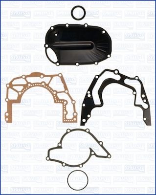 AJUSA Crankcase gasket set Article number: 54139800 cheaply