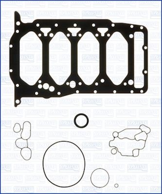 AJUSA Crankcase gasket set Article number: 54140900 cheaply
