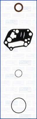 AJUSA Crankcase gasket set Article number: 54141400 cheaply