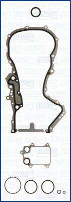 AJUSA Crankcase gasket set Article number: 54142400 cheaply