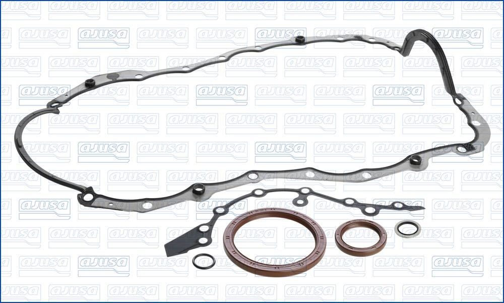 AJUSA Crankcase gasket set Article number: 54143300 cheaply