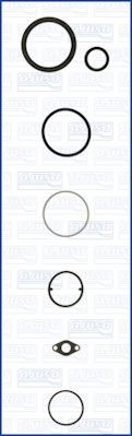AJUSA Crankcase gasket set Article number: 54144300 cheaply