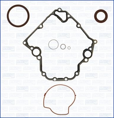 AJUSA Crankcase gasket set Article number: 54146500 cheaply