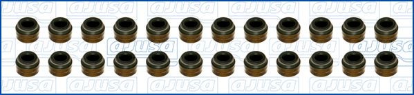 AJUSA Seal Set, valve stem Article number: 57034400 cheaply
