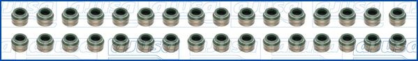AJUSA Seal Set, valve stem Article number: 57034600 cheaply