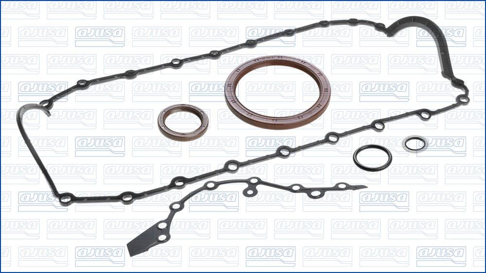 AJUSA Crankcase gasket set Article number: 54154700 cheaply