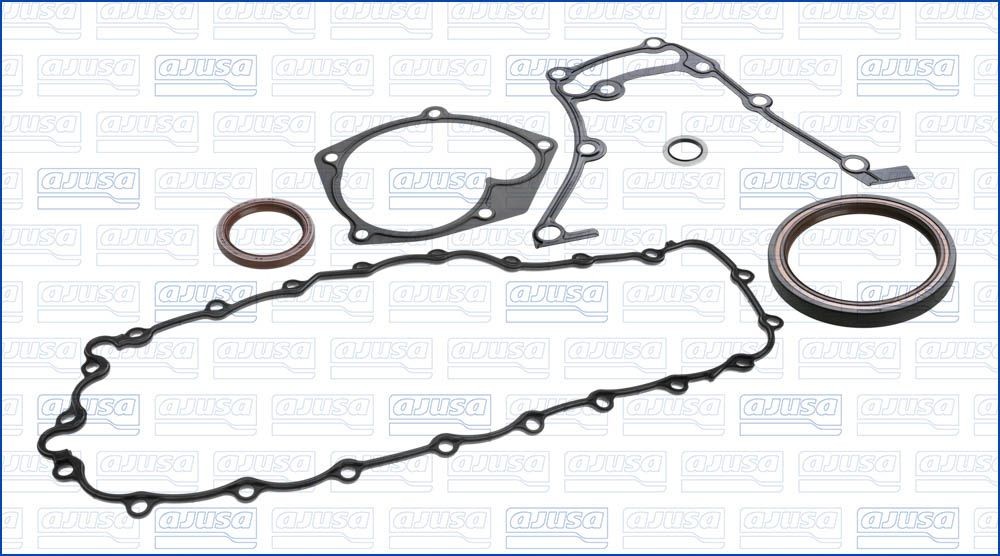 AJUSA Crankcase gasket set Article number: 54154900 cheaply