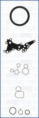 AJUSA Crankcase gasket set Article number: 54155200 cheaply