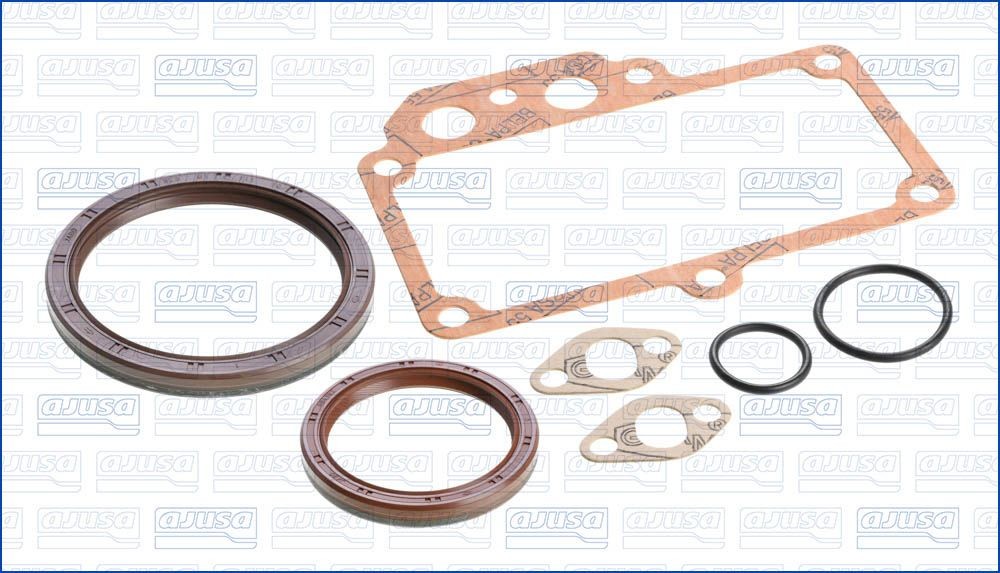 AJUSA Crankcase gasket set Article number: 54155500 cheaply