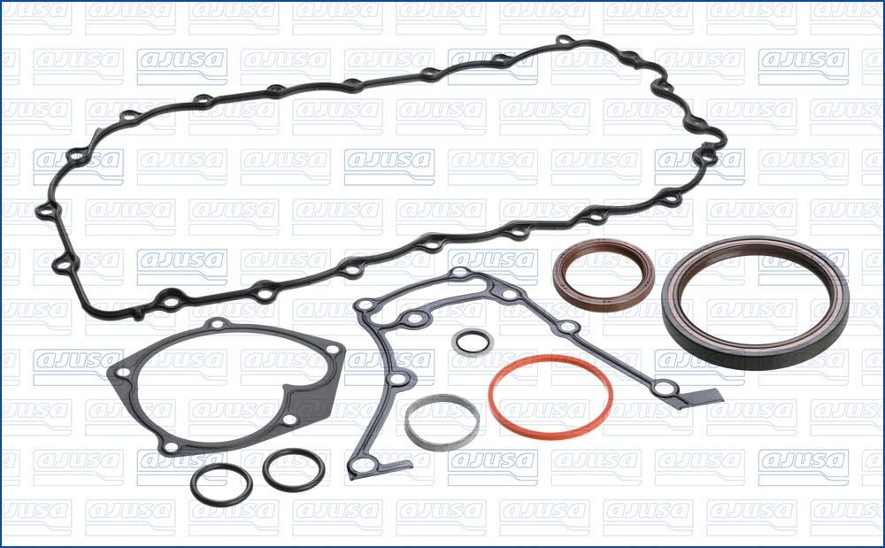 AJUSA Crankcase gasket set Article number: 54155600 cheaply
