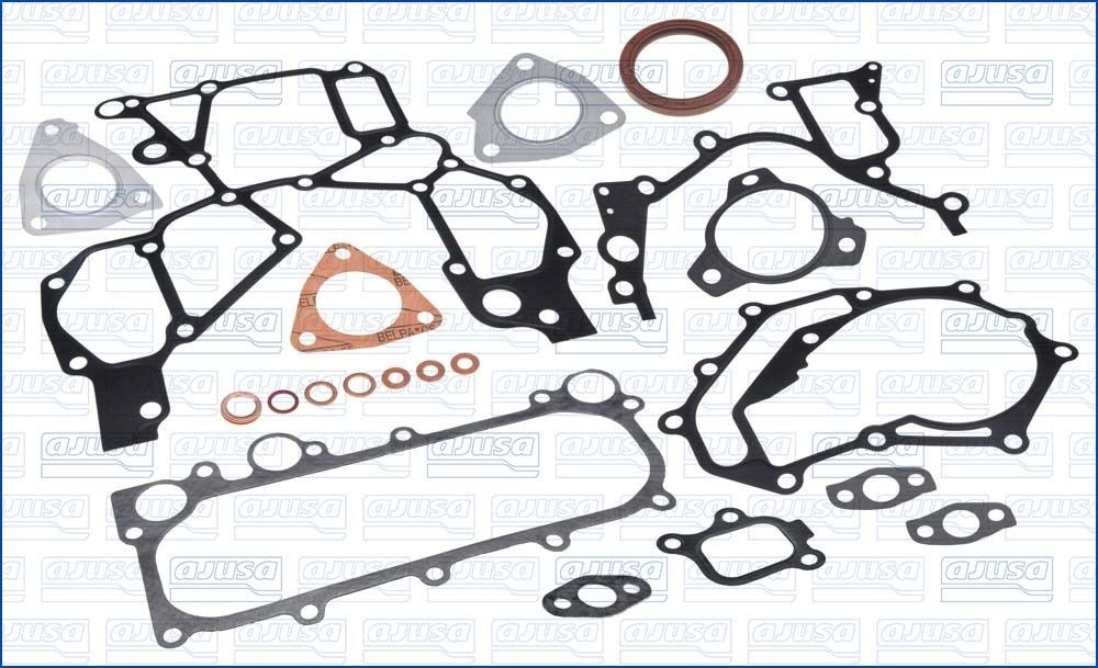 AJUSA Crankcase gasket set Article number: 54156300 cheaply