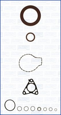 AJUSA Crankcase gasket set Article number: 54156600 cheaply