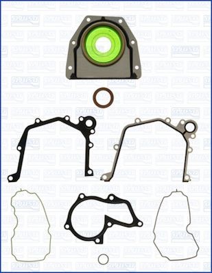 AJUSA Crankcase gasket set Article number: 54158200 cheaply