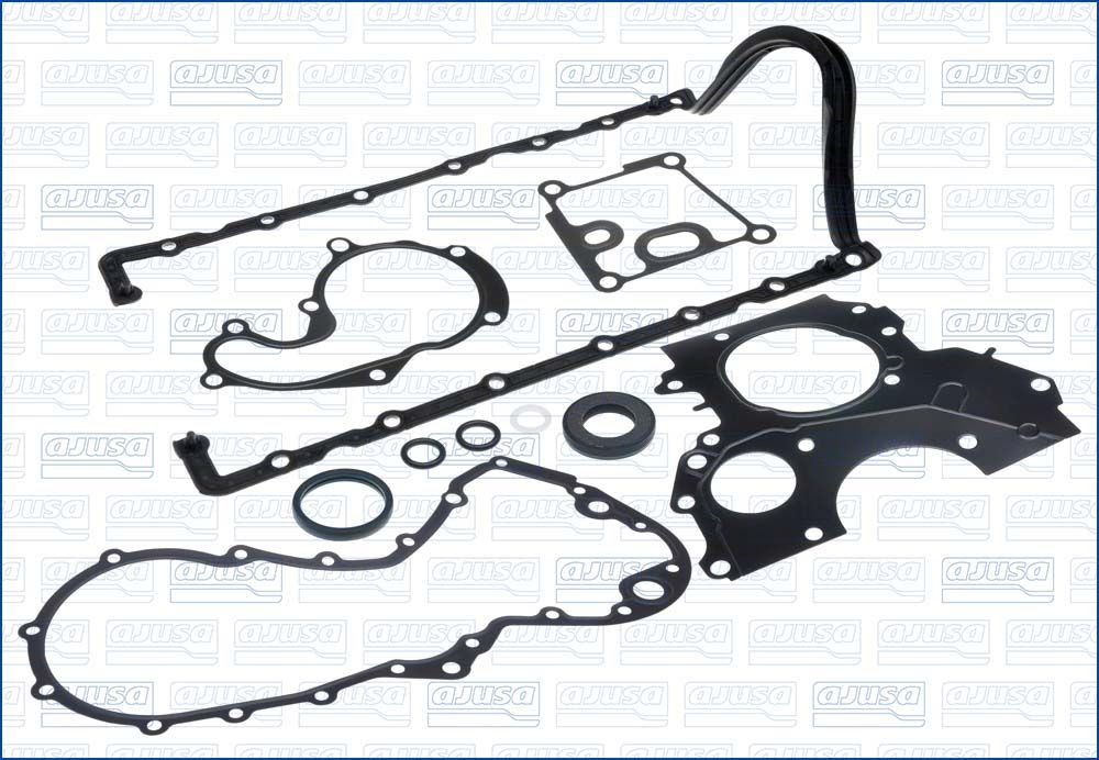 AJUSA Crankcase gasket set Article number: 54158400 cheaply