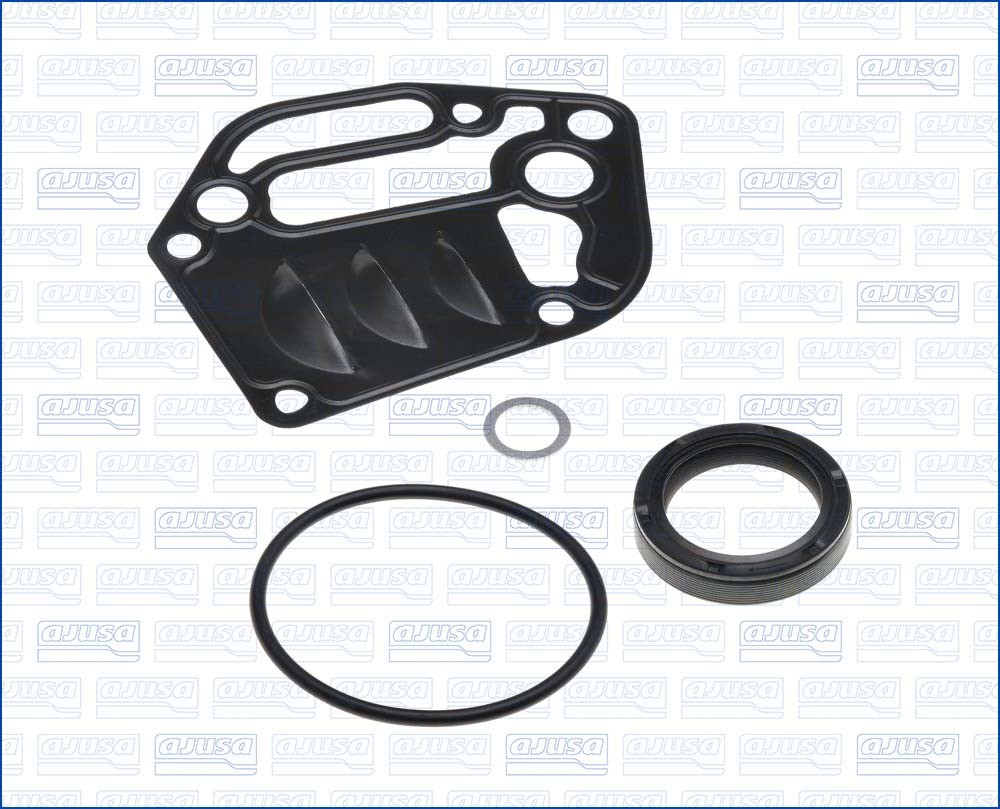 AJUSA Crankcase gasket set Article number: 54128000 cheaply