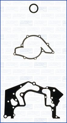 AJUSA Crankcase gasket set Article number: 54129200 cheaply