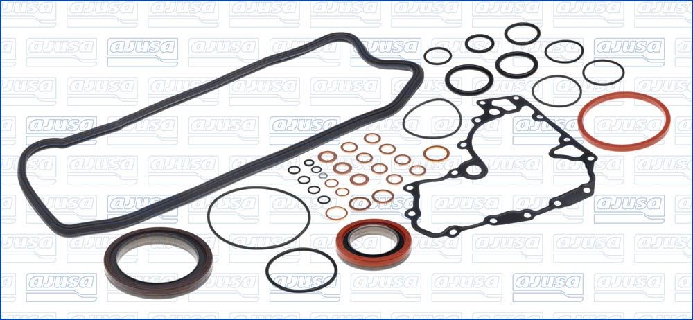 AJUSA Crankcase gasket set Article number: 54129400 cheaply