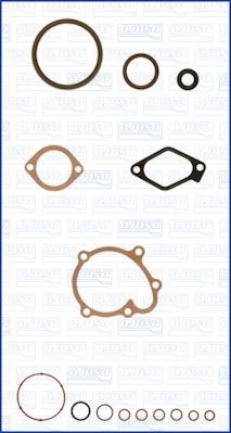 AJUSA Crankcase gasket set Article number: 54129600 cheaply