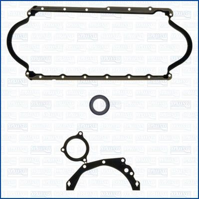 AJUSA Crankcase gasket set Article number: 54129800 cheaply