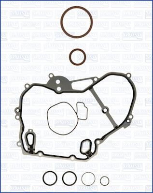 AJUSA Crankcase gasket set Article number: 54130600 cheaply