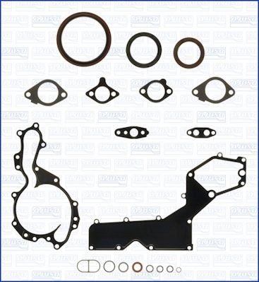 AJUSA Crankcase gasket set Article number: 54130700 cheaply